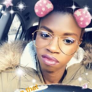 Meet your Posher, Brittney